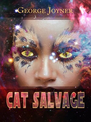 cover image of Cat Salvage